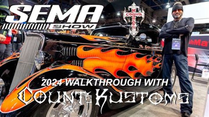 Justin Crato Miami Arrest And Mugshot: What Did Magic City Kustoms Owner Do?