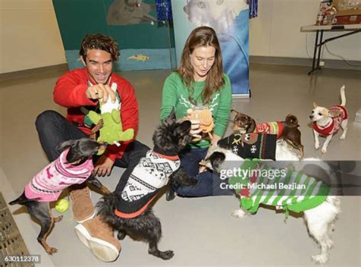 Justin Kalani Burbage