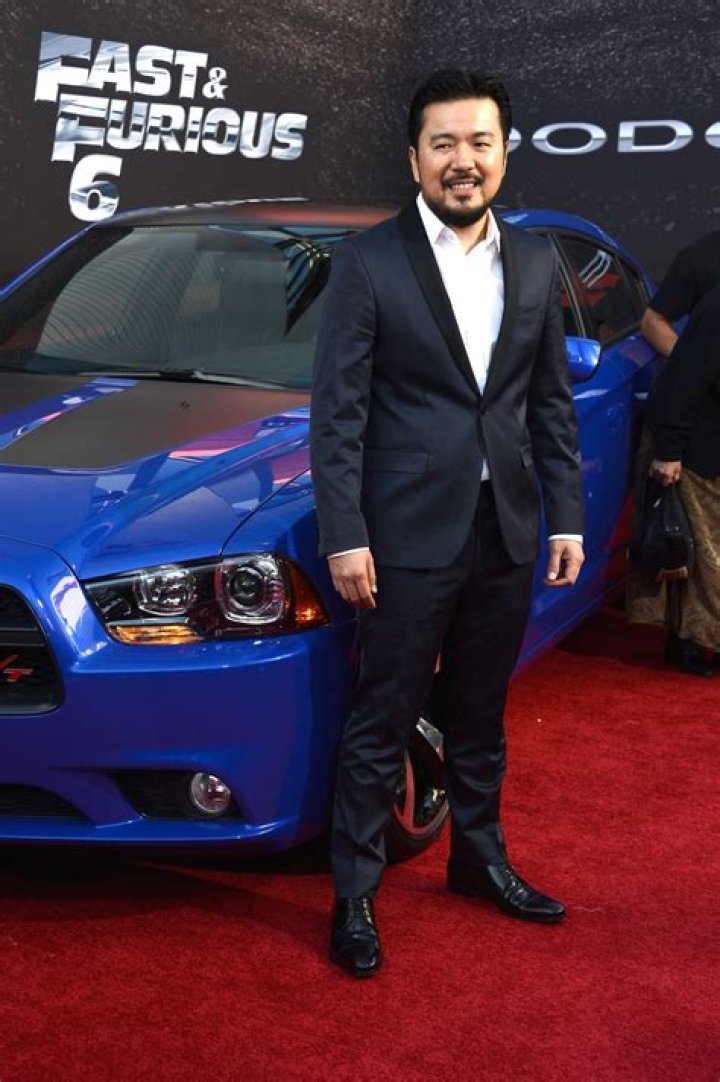 Justin Lin Net Worth – How Much is Justin Lin Worth?