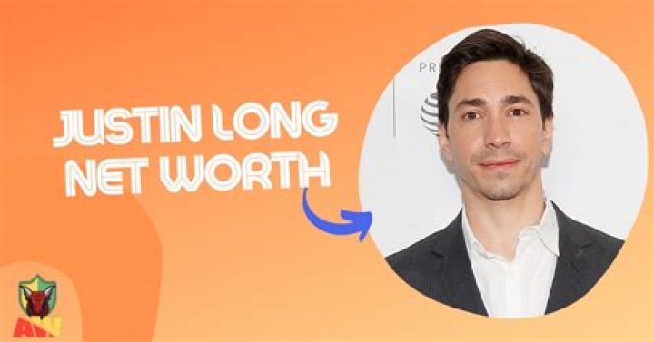 Justin Long Net Worth – How Much is Justin Worth?