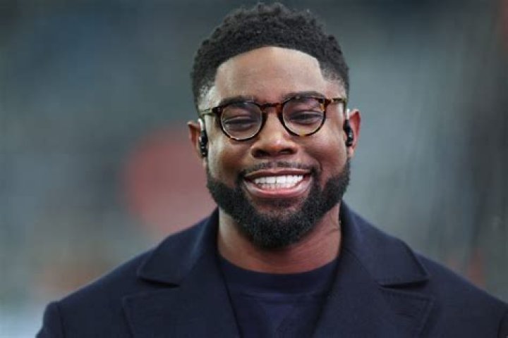 Justin Richards Net Worth