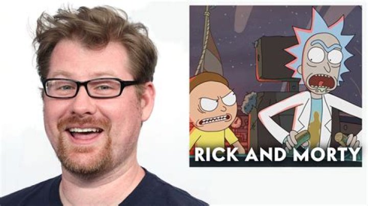 Justin Roiland's Legal Feud With Bill Cosby Helped Form 'Rick and Morty'