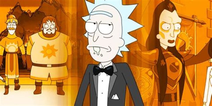 Justin Roiland's Career History Before He Rose To Fame From 'Rick and Morty'