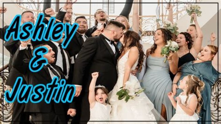 Justin Stamper | Illness And Health: Ashlee Casserly Husband