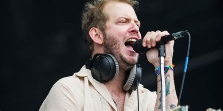 Justin Vernon (Bon Iver) Net Worth 2024