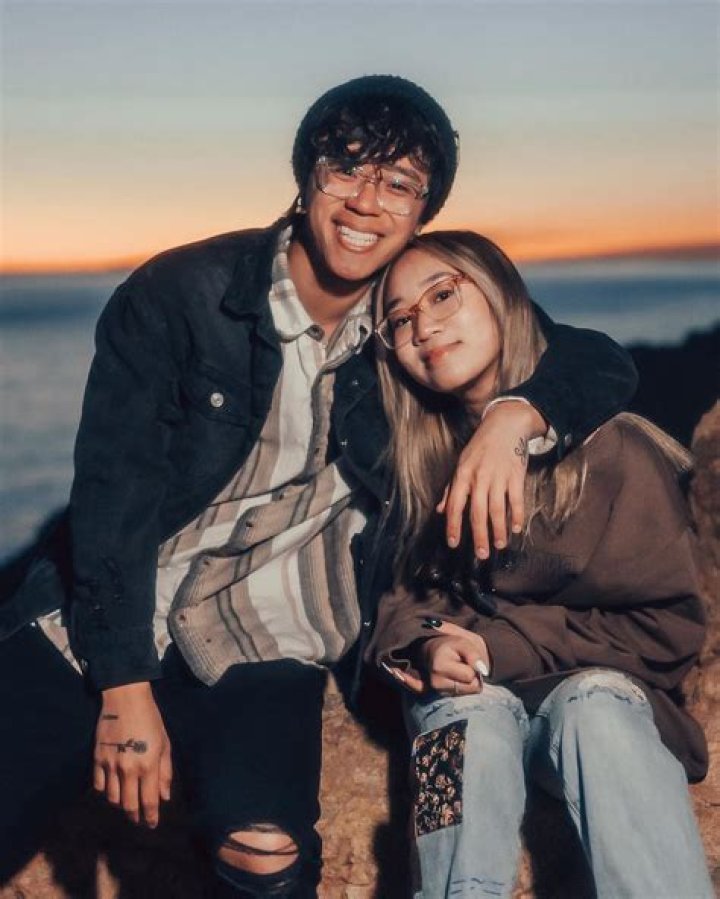 JustMaiko and dancing partner, Analisse, maintain great friendship even after breakup