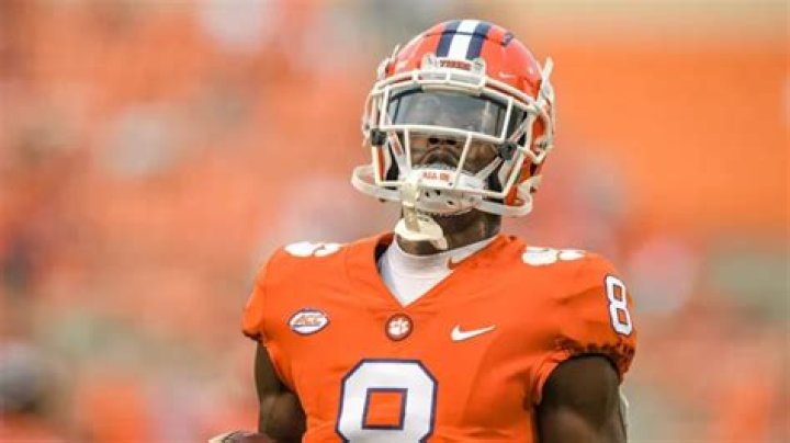 Justyn Ross Net Worth – How Much is Justyn Ross Worth?