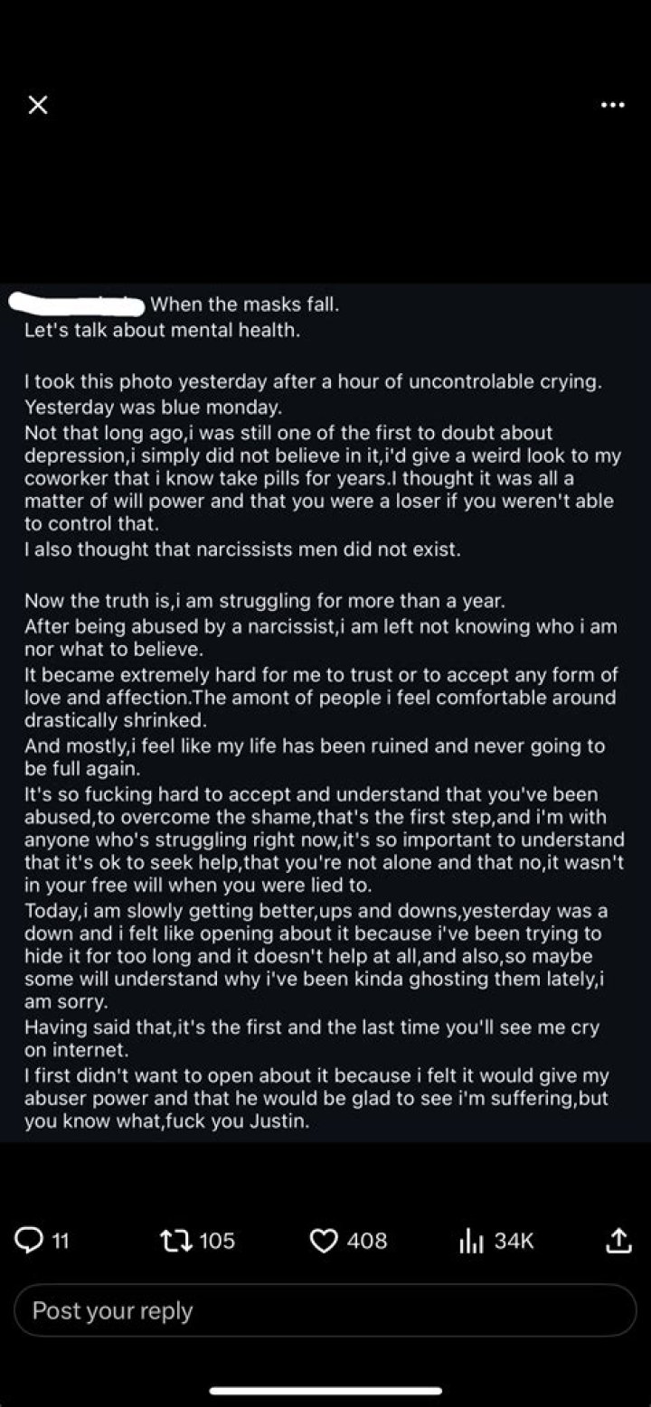 Jutty Taylor Girlfriend 2023: Who Is The Ghost Member Dating?