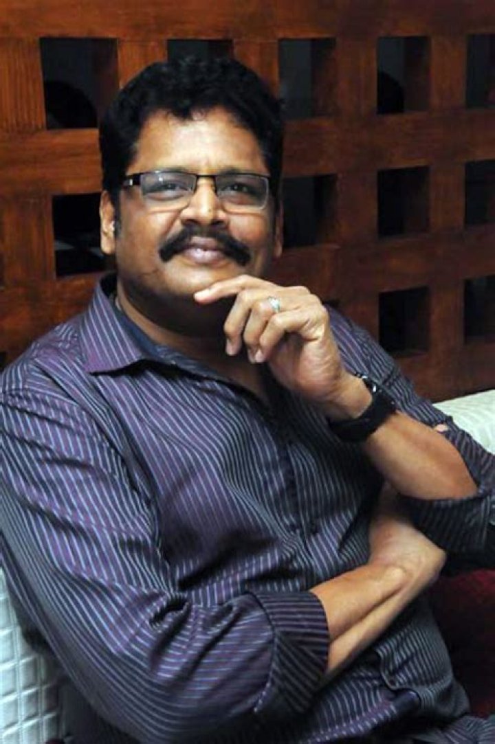 K S Ravikumar – Biography, Facts & Life Story