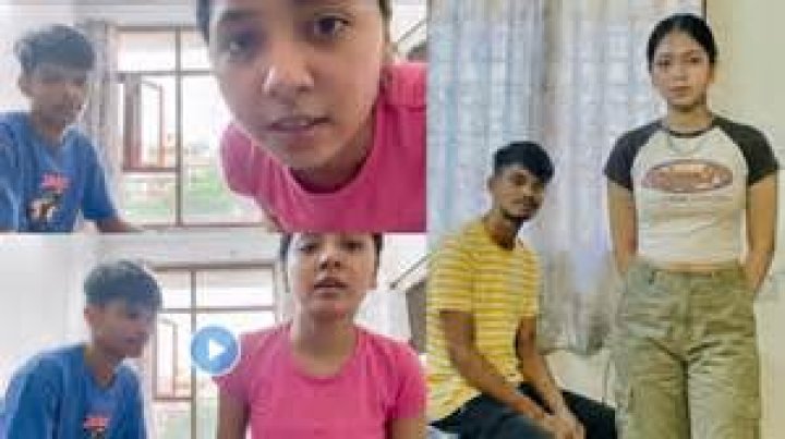 Kaavya Vurity Viral Video And MMS: Leaked Footage Scandal And Controversy