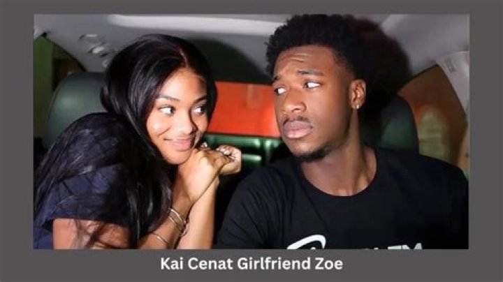 Kai Cenat- Biography, Girlfriend, Net Worth, Height, Career