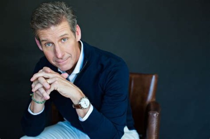 Kai Ryssdal Marketplace, Bio, Wiki, Age, Wife, Podcast, Salary, And Net Worth