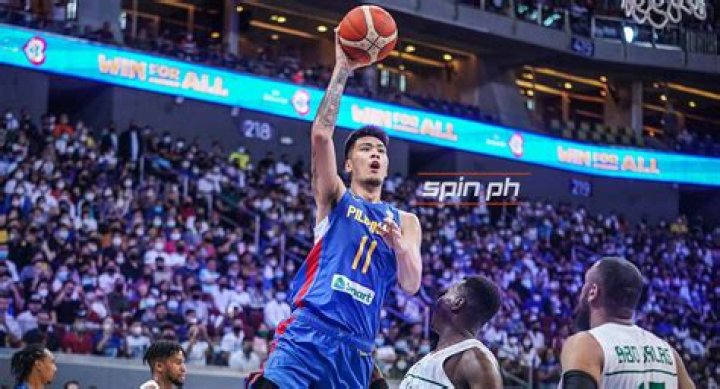 Basketball Player Leaked Video Goes Viral