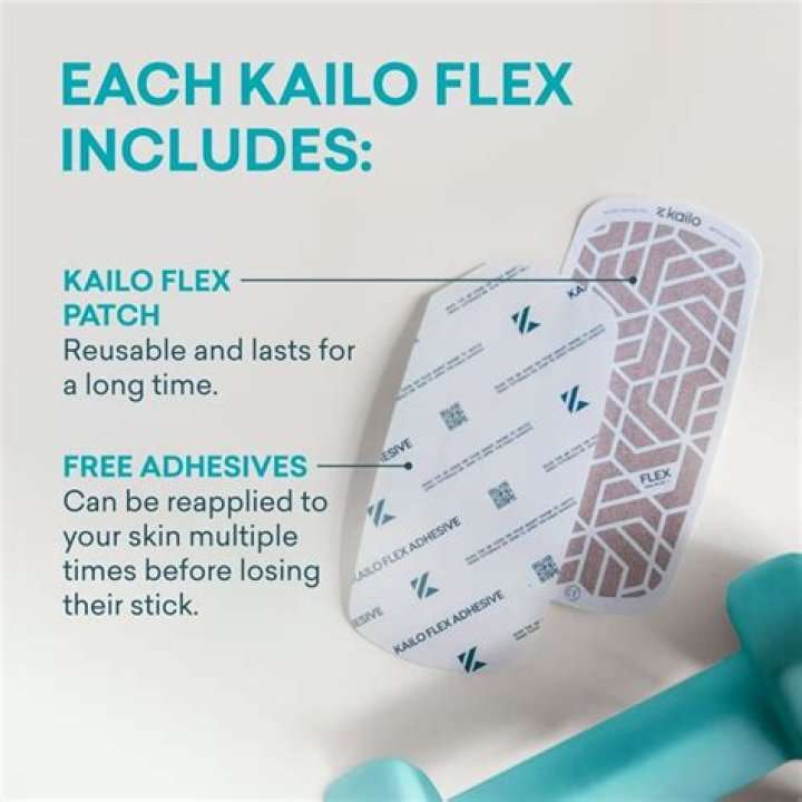 Is Kailo Flex Legit? Kailo Flex Feedback and Reviews