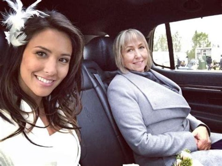 Kaitlyn Leeb’s Parents Introduced Her to the Acting World at Age 15