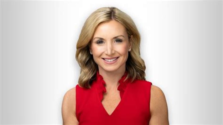 Kaitlyn McGrath WUSA9, Bio, Wiki, Age, Height, Husband, Salary, and Net Worth
