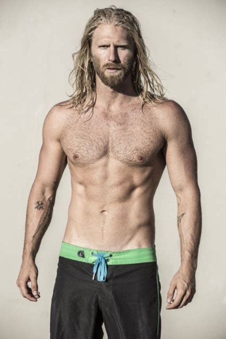 Kaiwi Lyman Mersereau – Biography, Facts & Life Story