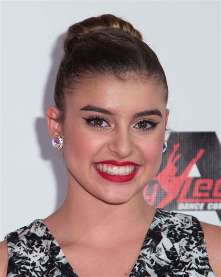 Kalani Hilliker Net Worth 2024