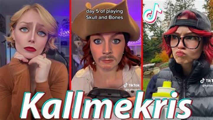 KallMeKris Net Worth – How Much is KallMeKris Worth?