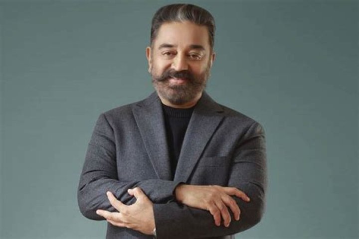 Kamal Haasan – Biography, Facts & Life Story