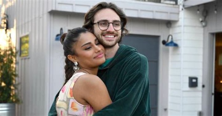 Who Is Kamari From 'Twentysomethings' Dating Now?