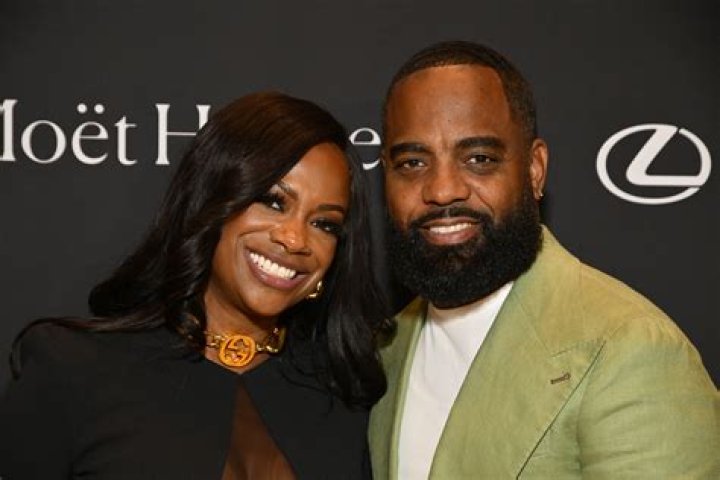 Who is Kandi Burruss’ Husband Todd Tucker? What is His Profession?