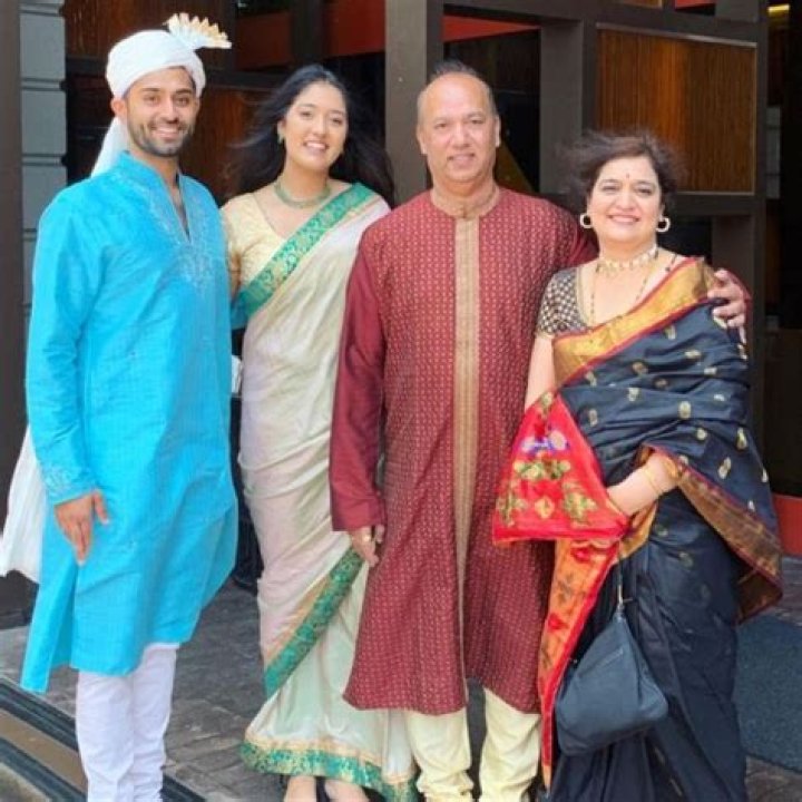 Kapil Talwalkar- Who is Kapil Talwalkar? Net Worth, Age, Height, Girlfriend, Ethnicity and Wiki!