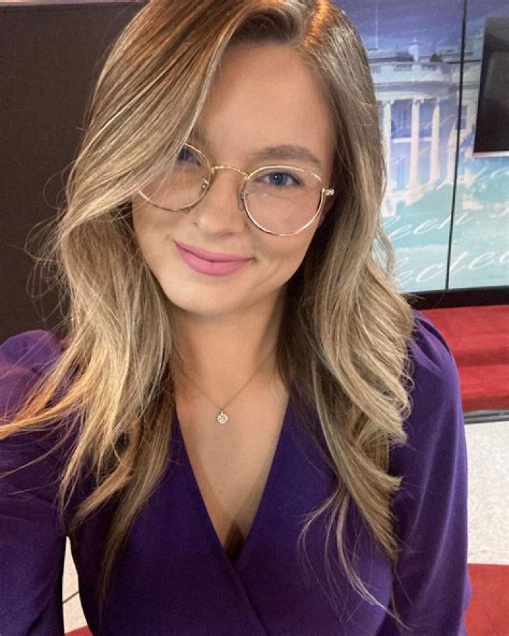 Kara Mckinney Wiki, Age, Husband, Salary, Bio