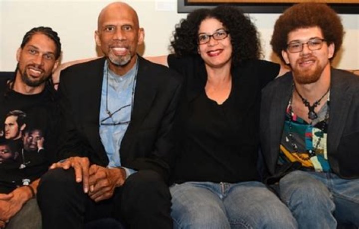 Meet Habiba Abdul-Jabbar – Photos of Kareem Abdul-Jabbar’s Daughter