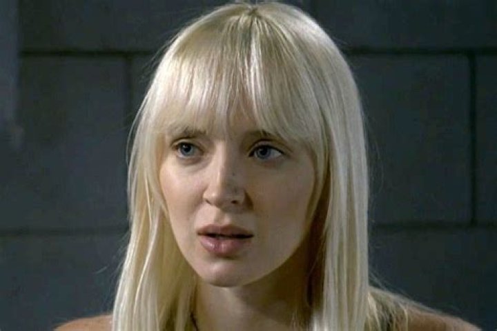 Karina Kolokolchykova