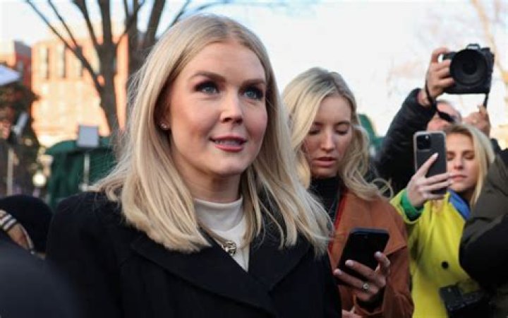 Karine Ferri Net Worth