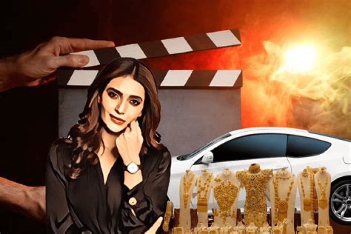 Karishma Tanna Net Worth