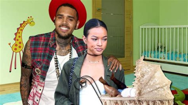 A Look Back at How Chris Brown’s Baby Drama Ended His Relationship with Karrueche Tran