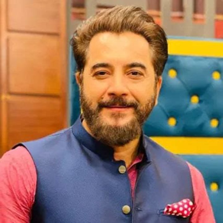 Kashif Mehmood – Biography, Facts & Life Story