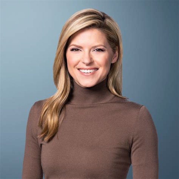 Kate Bolduan