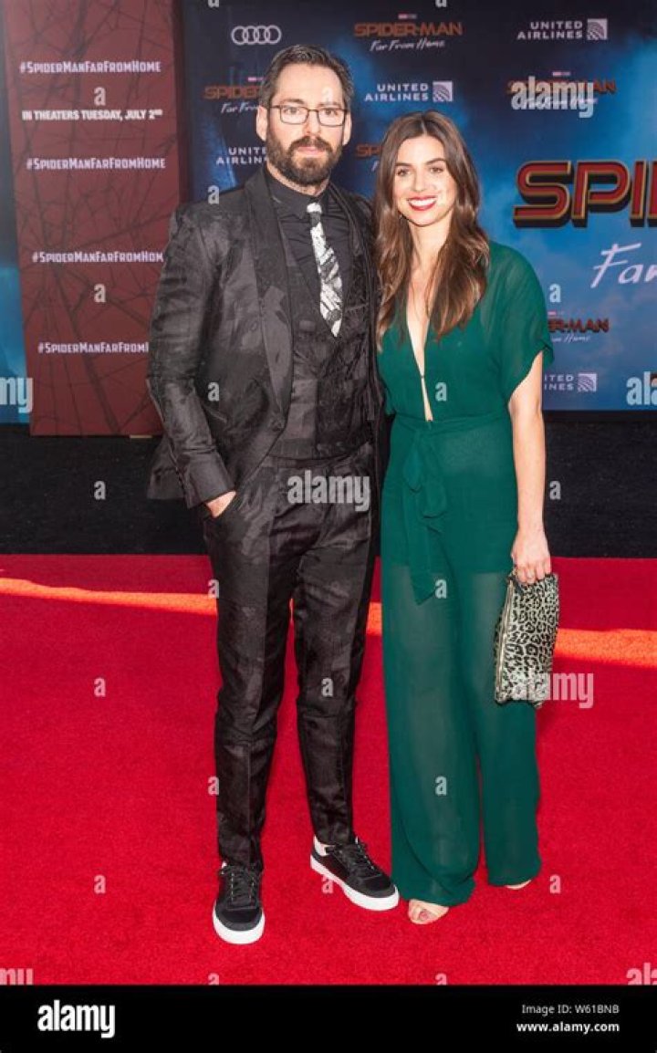 Is Kate Gorney, Martin Starr’s Wife Yet? Or Still Engaged?