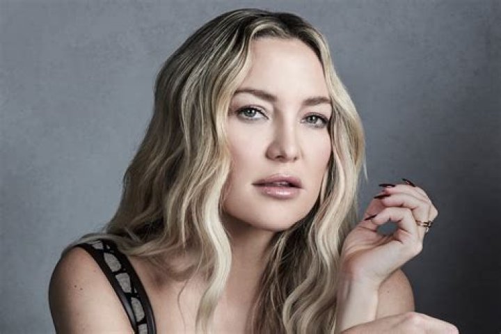 Kate Hudson – Biography, Facts & Life Story