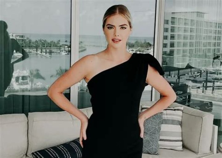 Beauty Is More Than Skin Deep - Kate Upton Goes No Makeup