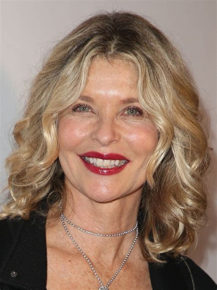 Kate Vernon – Biography, Facts & Life Story