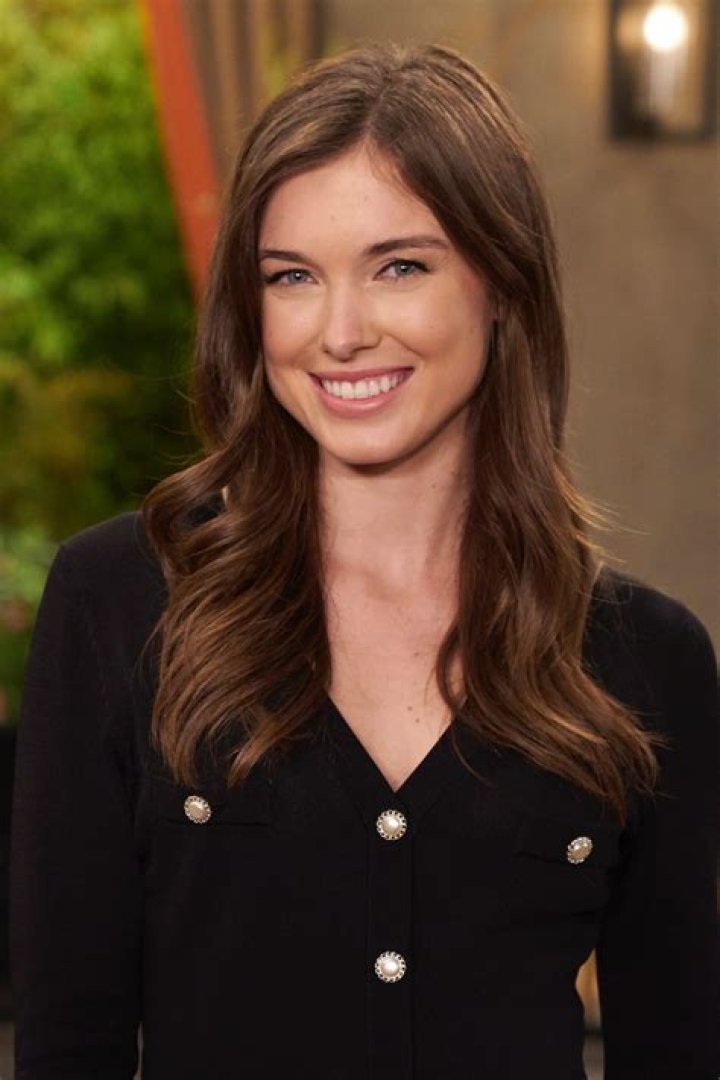 Katelyn MacMullen Actress, Bio, Wiki, Age, Height, Husband, Commercials, General Hospital, and Net Worth