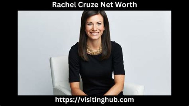Katherine Cruz Net Worth
