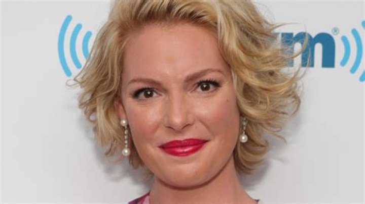 Katherine Heigl Net Worth 2024