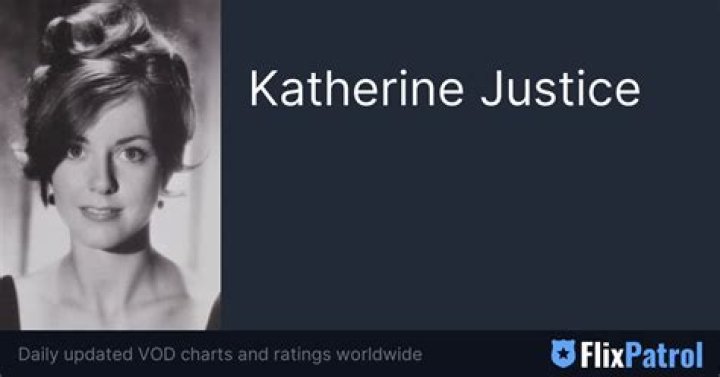 Katherine Justice Height