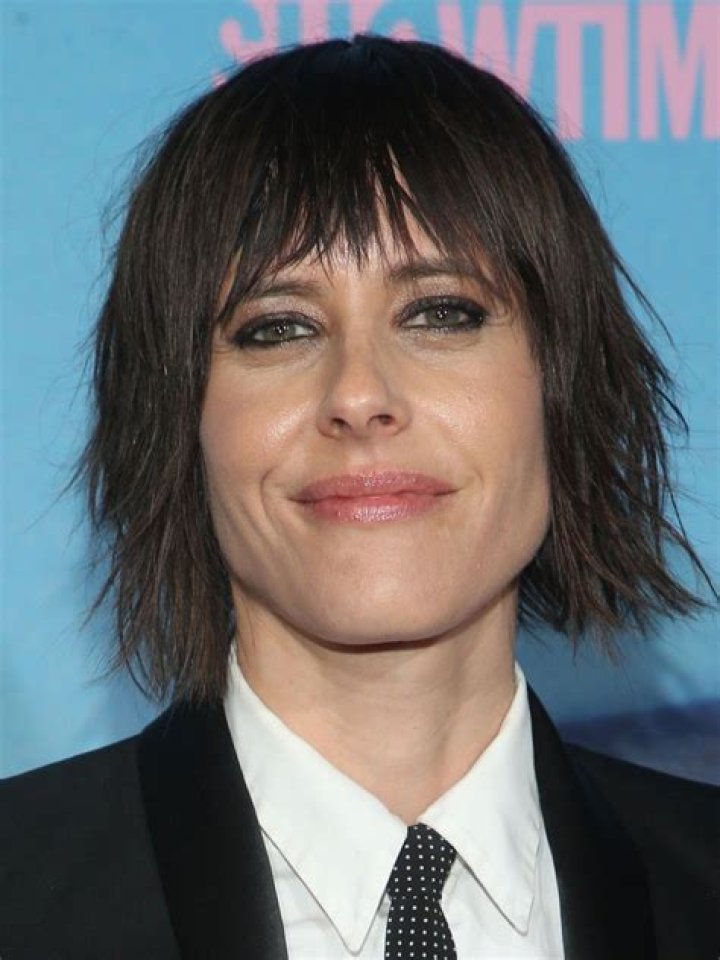 Katherine Moennig – Biography, Facts & Life Story