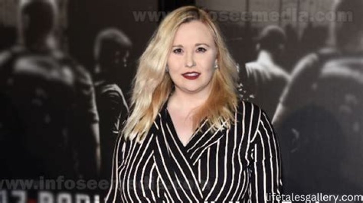 Kathryn Eastwood Net Worth