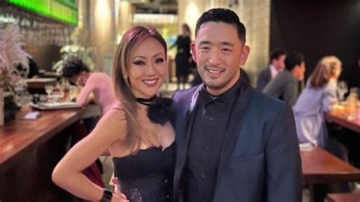 Who Are Kathy Fang's Parents? Here's the Scoop