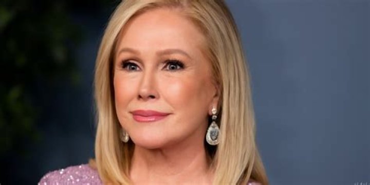 What Is Kathy Hilton's Net Worth? The 'Real Housewives' Star Makes What You'd Think