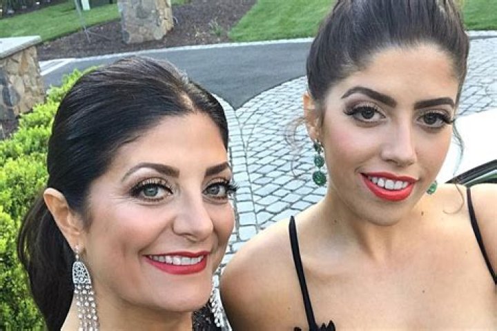 Here Is What You Should Know About Kathy Wakile’s Daughter Victoria Wakile