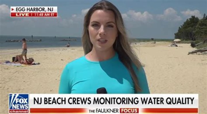 Katie Byrne Fox News, Bio, Wiki, Age, Height, Husband, Salary, and Net Worth