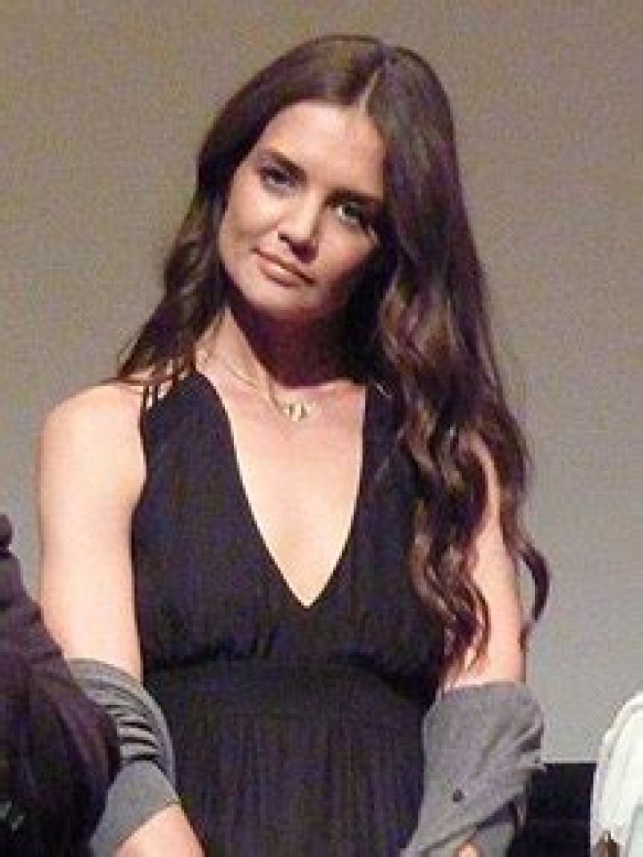 Katie Holmes Wiki, Biographie, Age, Taille, Mariage & Informations